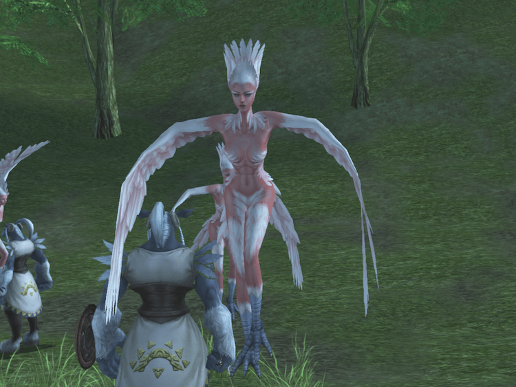 ナイトメア キーパー