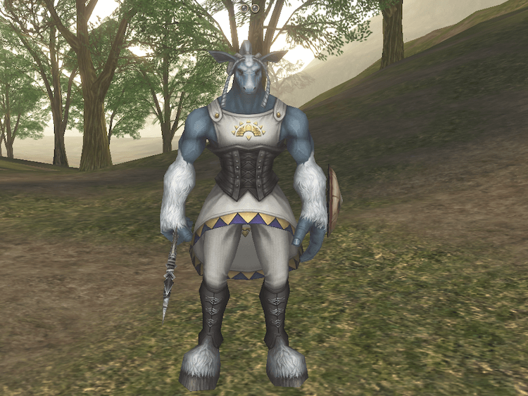 タノール シレノス ソルジャー