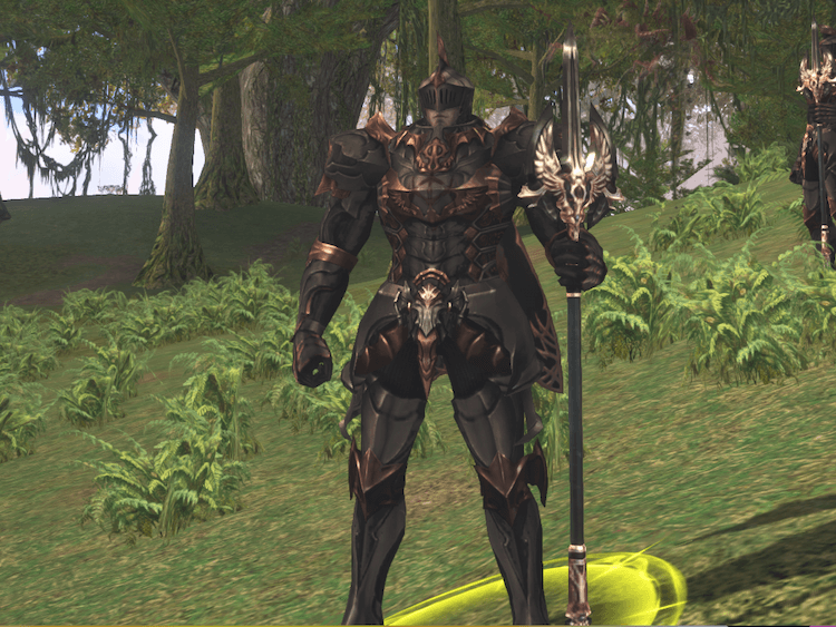 惑わされた遠征隊員