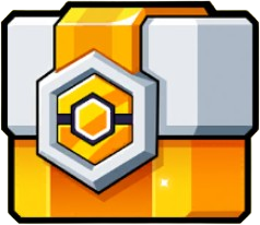 テックパーツガチャ