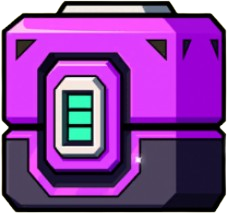 コレクションガチャ