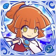 アルル ver.ぷよタッチの画像