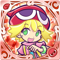 アミティ ver.ぷよタッチの画像