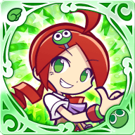 りんご ver.ぷよタッチの画像