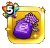 伝説を導く粉(Ⅴ)