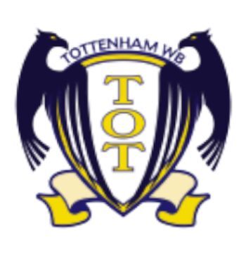トッテナムWBの画像