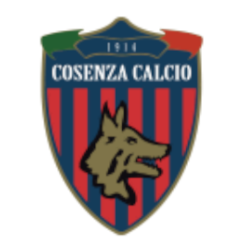 コゼンツァカルチョの画像