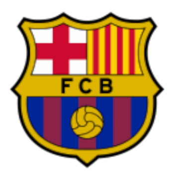 FCバルセロナの画像