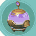 ソリッドストライク