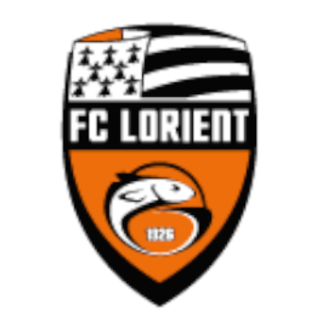 FCロリアン画像