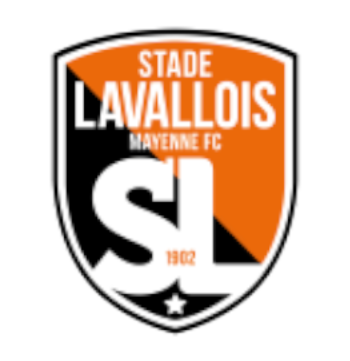 スタッドラヴァルMFCの画像