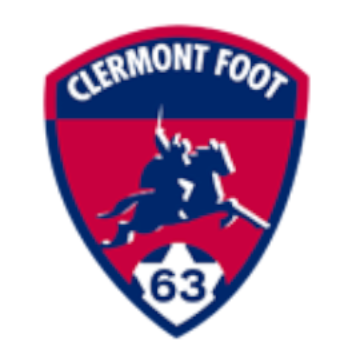 クレルモンフット63の画像