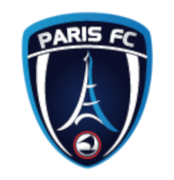 パリFCの画像