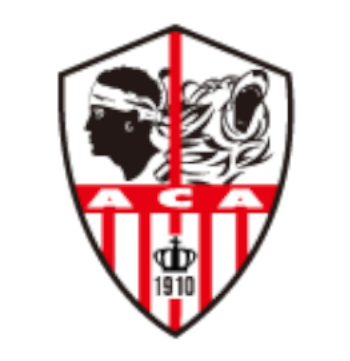 ACアジャクシオの画像