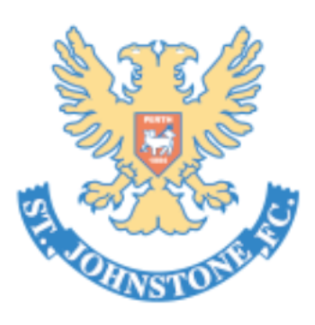 セントジョンストンFCの画像