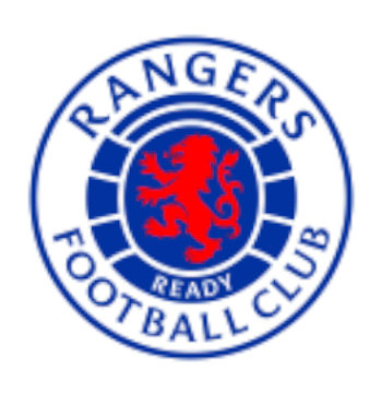 レンジャーズFC画像