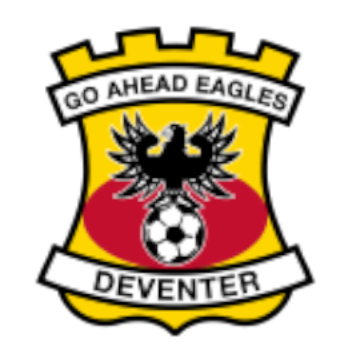 ゴーアヘッドイーグルスの画像