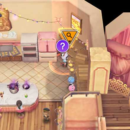 イベント遺失物