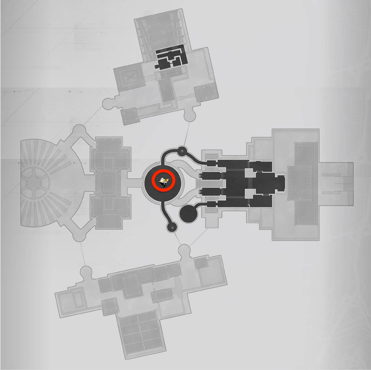 次元プーマン画像