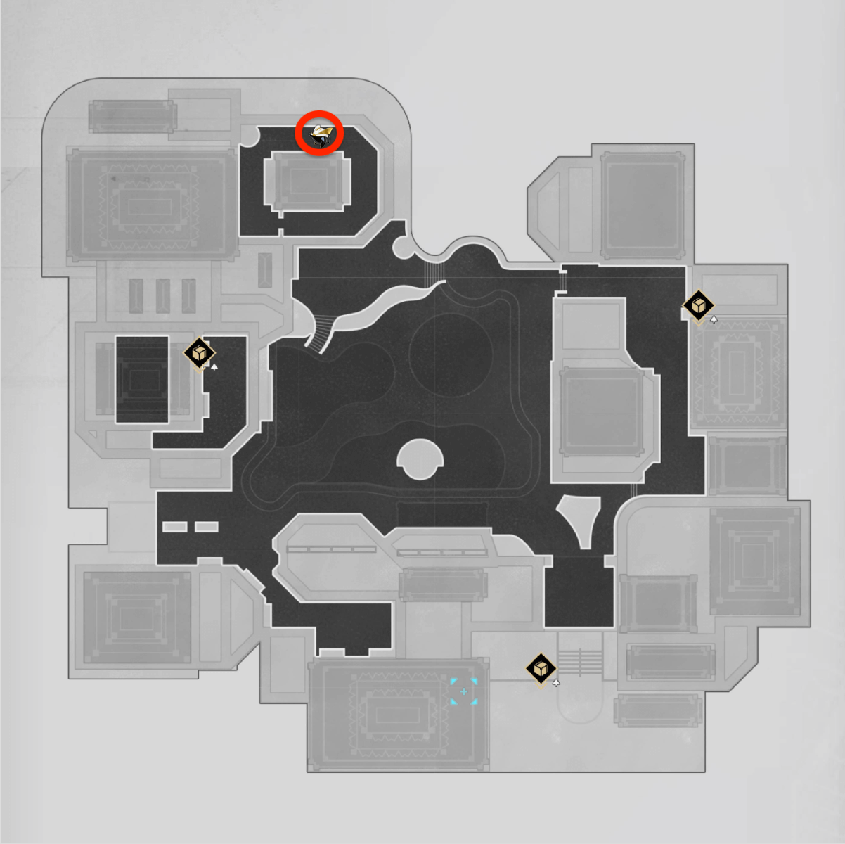 次元プーマン画像