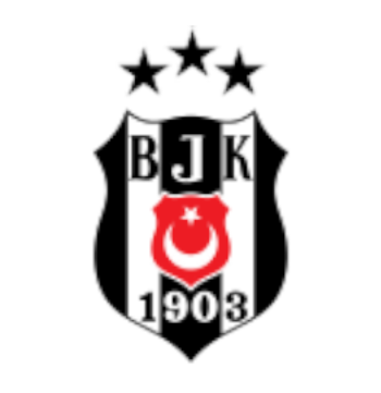 ベシクタシュJK画像