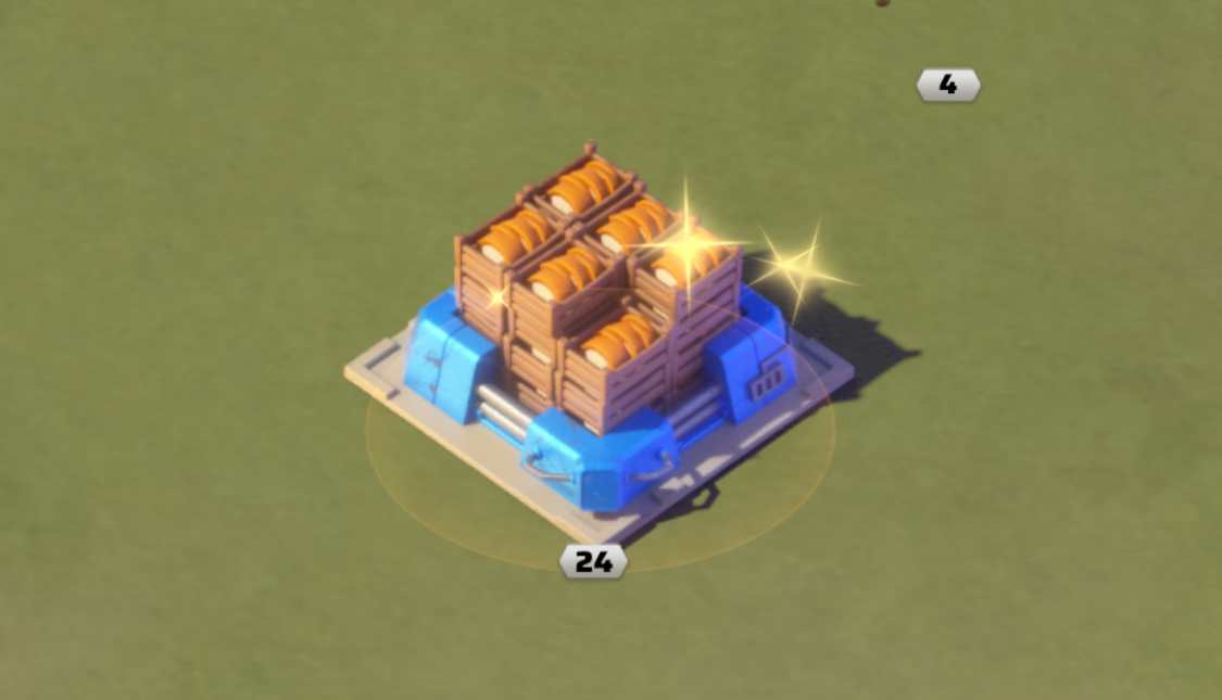 レーダークエスト