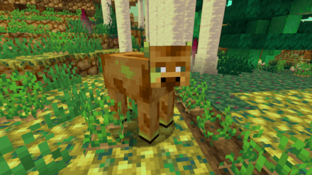 ジャガイモモブ