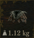 飛竜のクローク画像