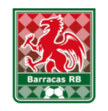 バラカスRBの画像