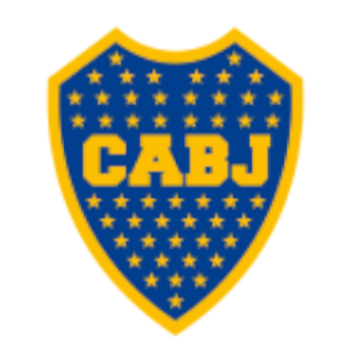 CAボカジュニアーズ画像