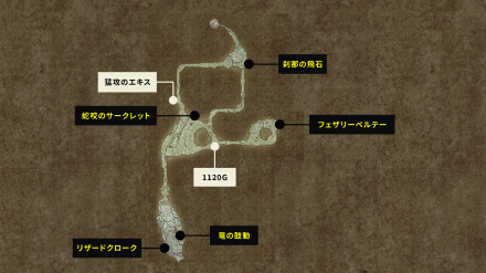 潮鳴き洞窟の画像