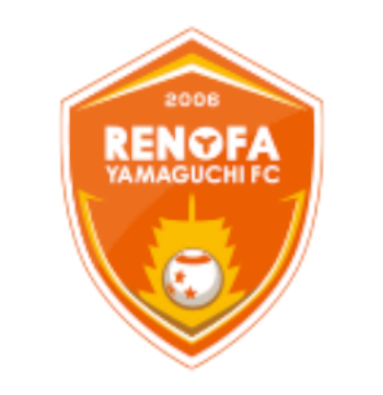 レノファ山口FCの画像