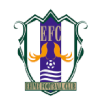 愛媛FCの画像