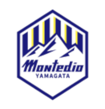 モンテディオ山形の画像