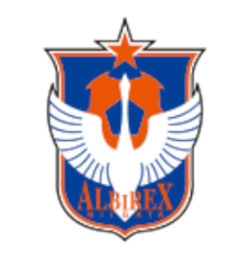 アルビレックス新潟の画像