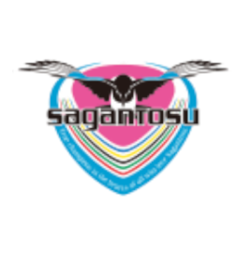 サガン鳥栖の画像