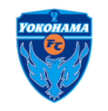 横浜FCの画像