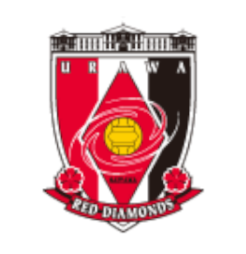 浦和レッズの画像