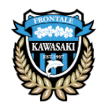 川崎フロンターレの画像