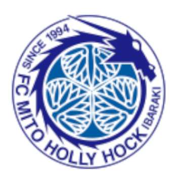 水戸ホーリーホックの画像