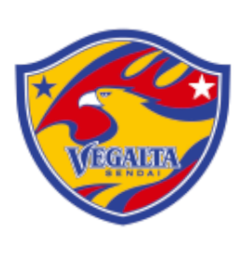 ベガルタ仙台の画像