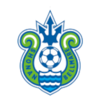 湘南ベルマーレの画像