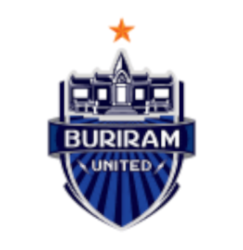 ブリーラムユナイテッドF.C.画像