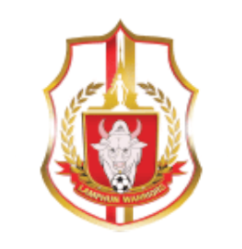 ラムプーンウォーリアーズFC画像