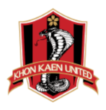 コーンケンユナイテッドFCの画像