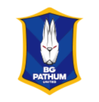 BGパトゥムユナイテッドFCの画像