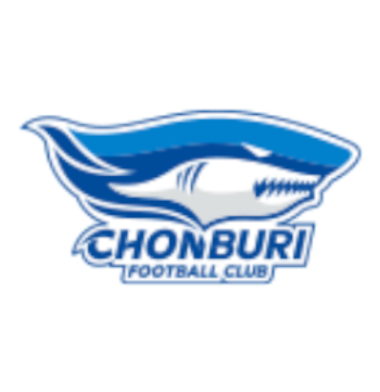 チョンブリーFC画像