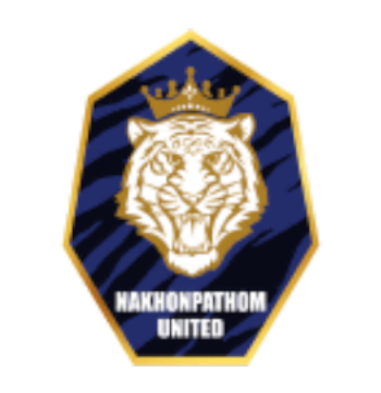 ナコーンパトムユナイテッドFC画像