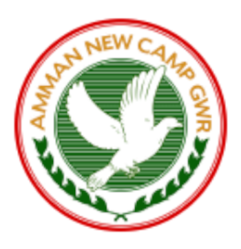 アンマンニューキャンプGWRの画像