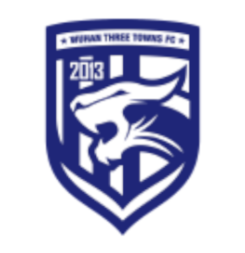 武漢三鎮FCの画像